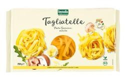 Produktfoto zu Tagliatelle, semola, 250g