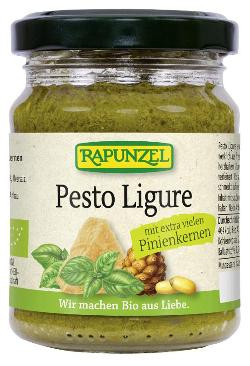 Produktfoto zu Pesto Ligure, 130ml