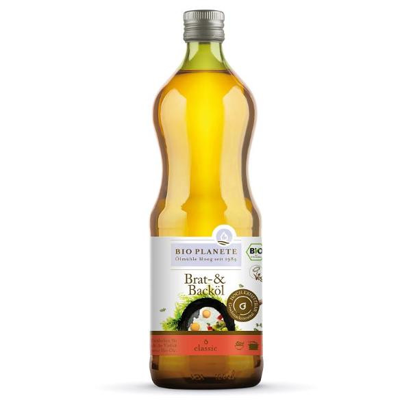 Produktfoto zu Bratöl, 1Liter