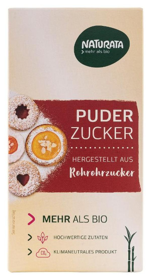 Produktfoto zu Puderzucker, 200g