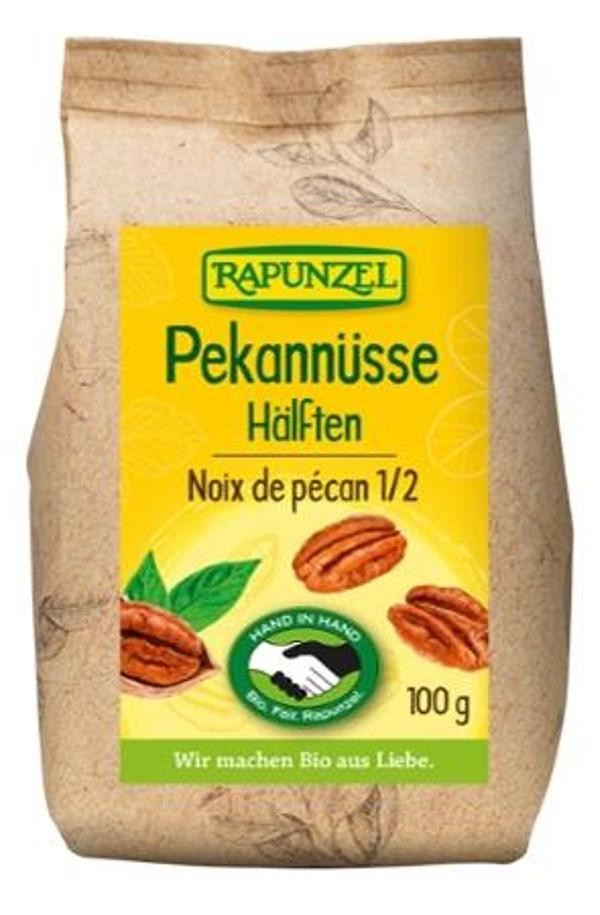 Produktfoto zu Pekannüsse, 100g