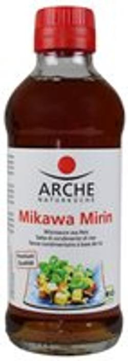 Produktfoto zu Mikawa Mirin - zum Würzen 13,6Vol%, 250ml