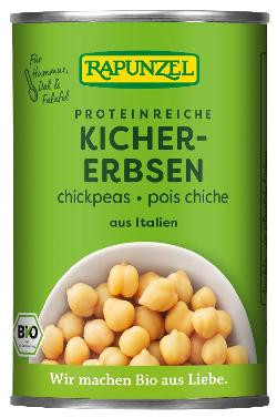 Produktfoto zu Kichererbsen in der Dose 400g