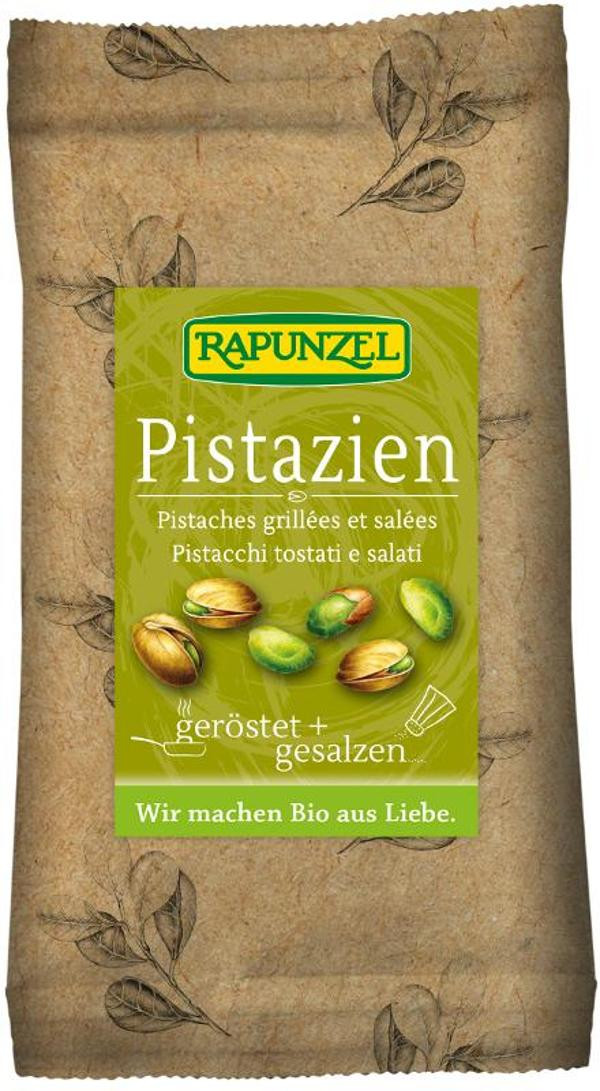 Produktfoto zu Pistazien, geröst,gesalz, 175g