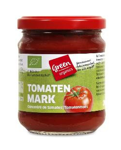 Produktfoto zu Tomatenmark gross, 200g