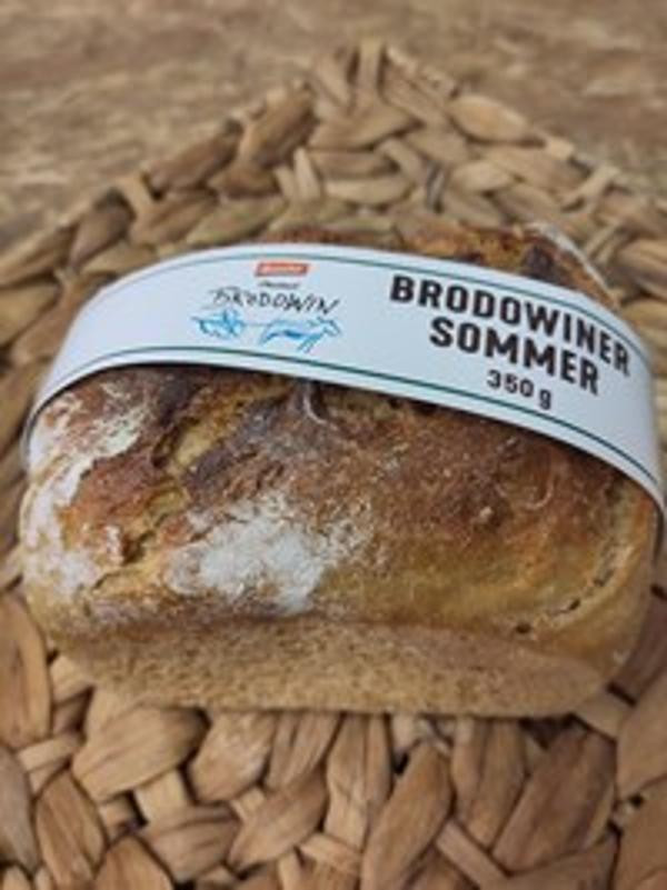 Produktfoto zu Brodowiner Sommer, 350g