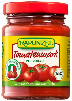 Produktfoto zu Tomatenmark klein, 100g