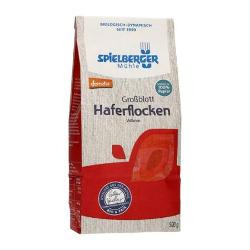 Produktfoto zu Haferflocken, GROSSBLATT