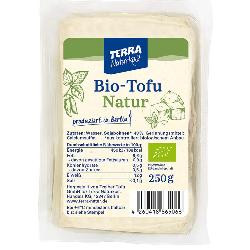 Produktfoto zu Tofu, natur, 250g