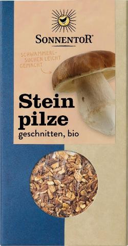 Produktfoto zu Steinpilze, getrocknet, 25g