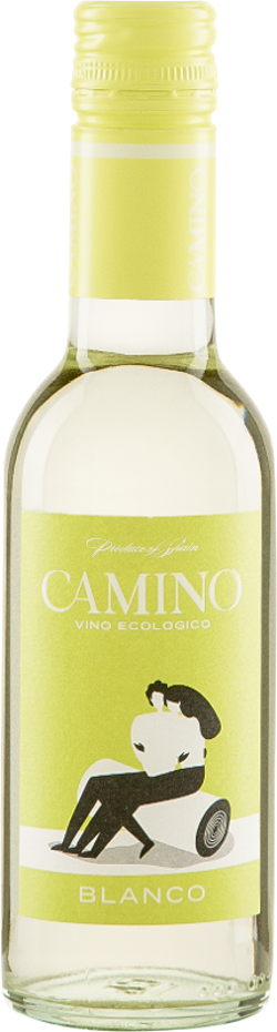 Produktfoto zu Camino Blanco, 250ml