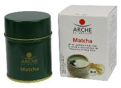 Produktfoto zu Matcha Pulvertee, 30g