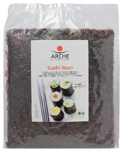 Produktfoto zu Sushi Nori geröstet, 25g