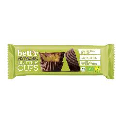 Produktfoto zu Pistazien Cashew Butter Cups, 39g