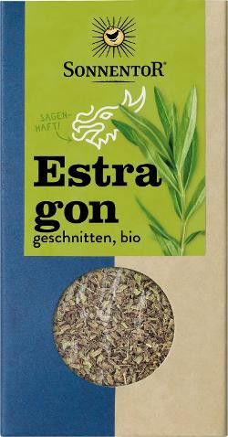 Produktfoto zu Estragon, getrocknet, 20g