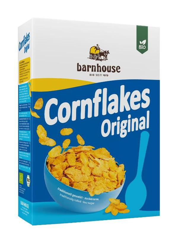 Produktfoto zu Cornflakes, 375g