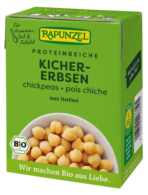 Produktfoto zu Kichererbsen im Tetra Pack, 380g