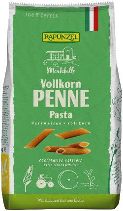 Produktfoto zu Penne Vollkorn, 500g