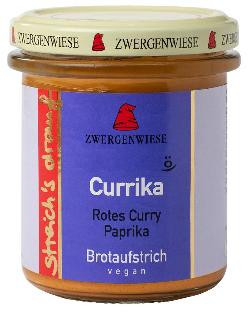 Produktfoto zu Streich´s Drauf Currika