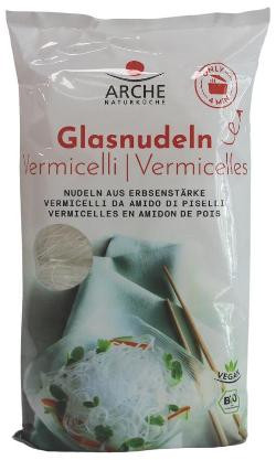 Produktfoto zu Glasnudeln, Vermicelli, 200g