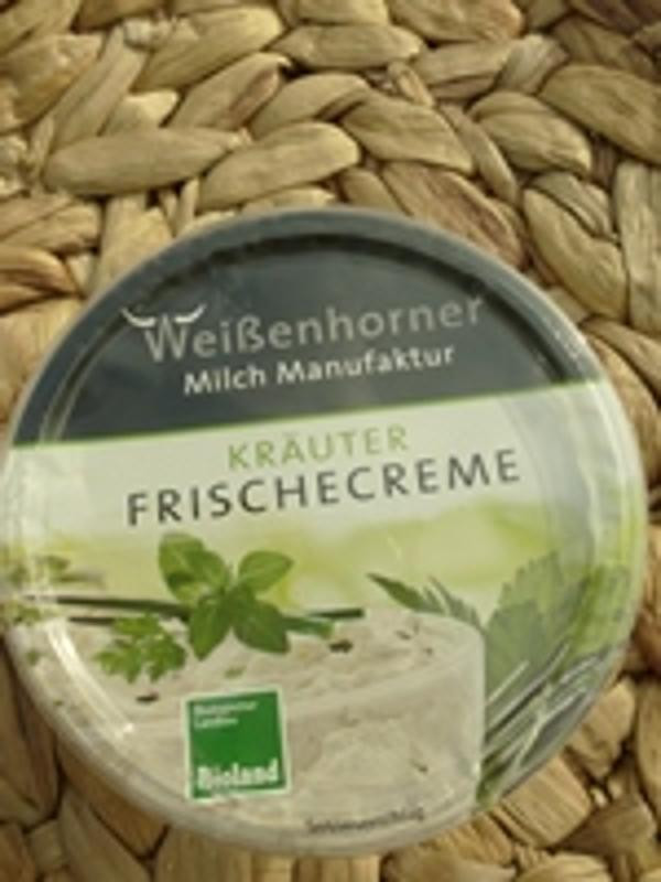 Produktfoto zu Kräutercreme, 150g