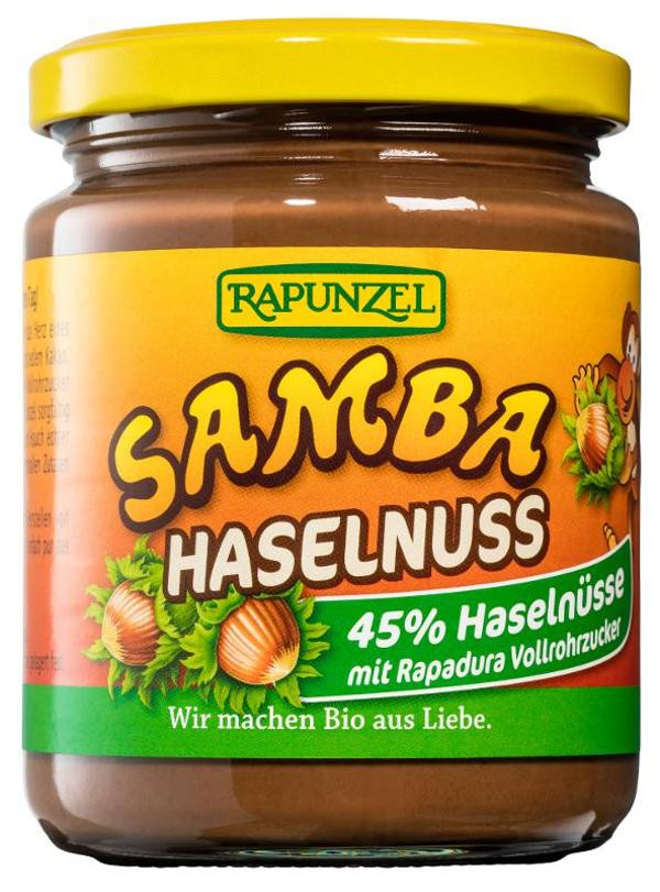 Produktfoto zu Samba KLEIN, 250g