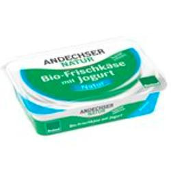 Produktfoto zu Frischkäse mit Joghurt, 175g