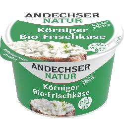 Produktfoto zu Körniger Frischkäse, 200g