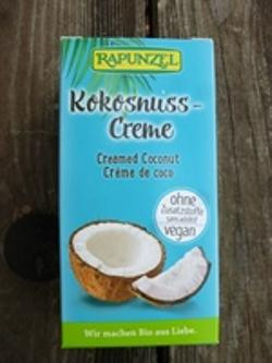 Produktfoto zu Kokosnuss-Creme, 2x 50g