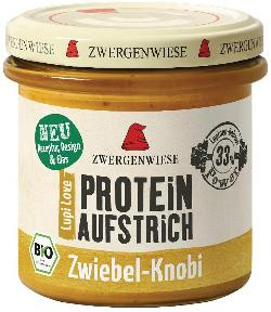 Produktfoto zu LupiLove Protein Zwiebel Knobi, 135g