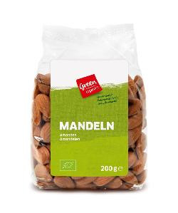 Produktfoto zu Mandeln, Spanische 200g