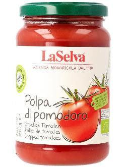 Produktfoto zu Polpa di pomodoro - Tomaten St