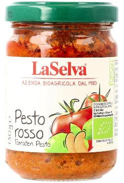 Produktfoto zu Pesto Rosso, 130g