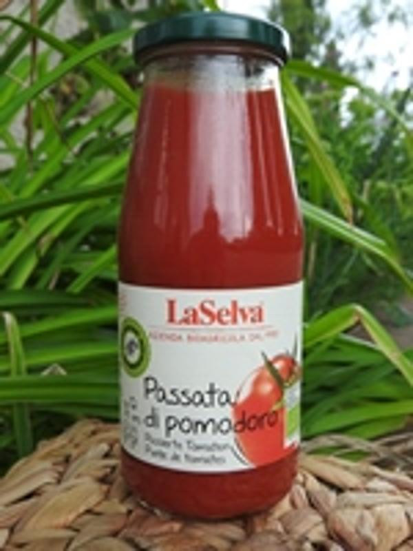 Produktfoto zu Kleine Passata, 425g