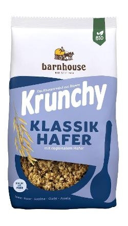 Produktfoto zu Krunchy Klassic, 600g