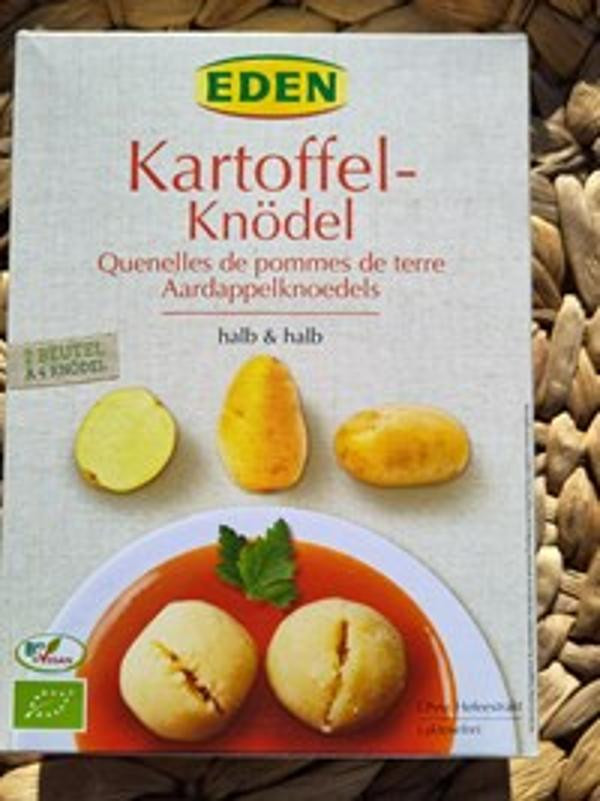 Produktfoto zu Kartoffelknödel, 230g