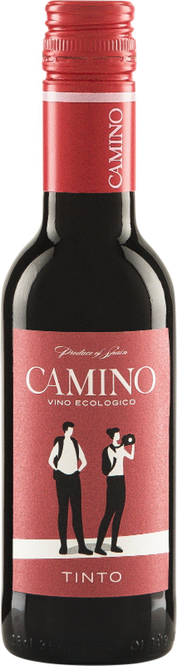 Produktfoto zu Camino Tinto, 250ml