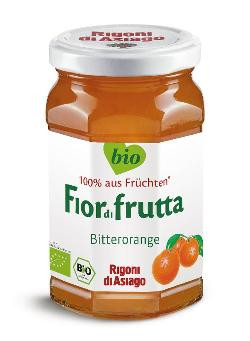 Produktfoto zu Bittere Orange Aufstrich, 260g