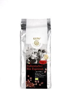 Produktfoto zu Italien. Espresso ganze Bohne, 1kg