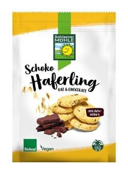 Produktfoto zu Schoko-Haferling, 125g