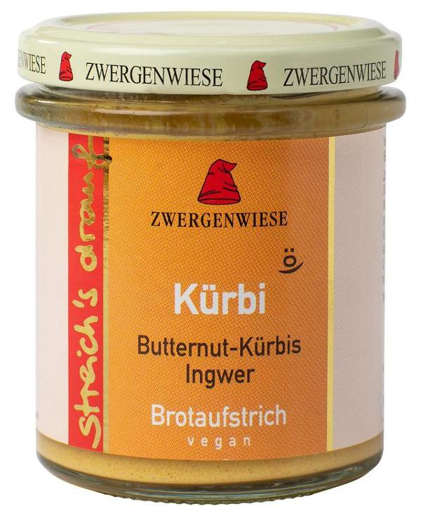 Produktfoto zu Streich´s Drauf Kürbi