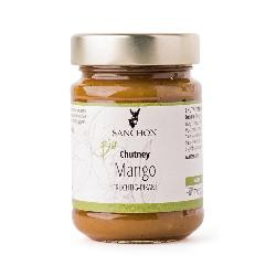 Produktfoto zu Mango Chutney, 200g