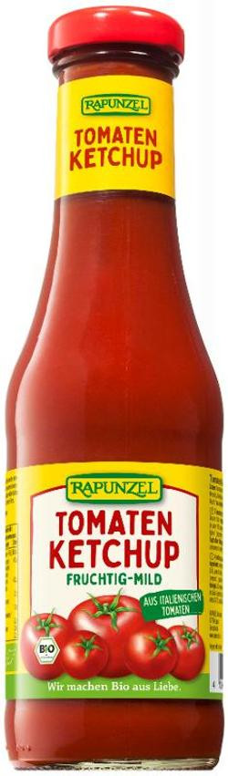 Produktfoto zu Tomaten-Ketchup, 450ml