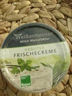 Produktfoto zu Kräutercreme, 150g