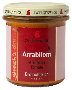 Produktfoto zu Arrabitom, 160g