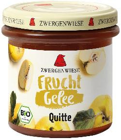 Produktfoto zu Quittengelee extra, 160g