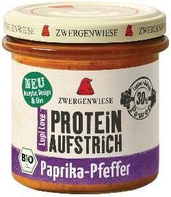 Produktfoto zu LupiLove Protein Paprika Pfeffer, 135g